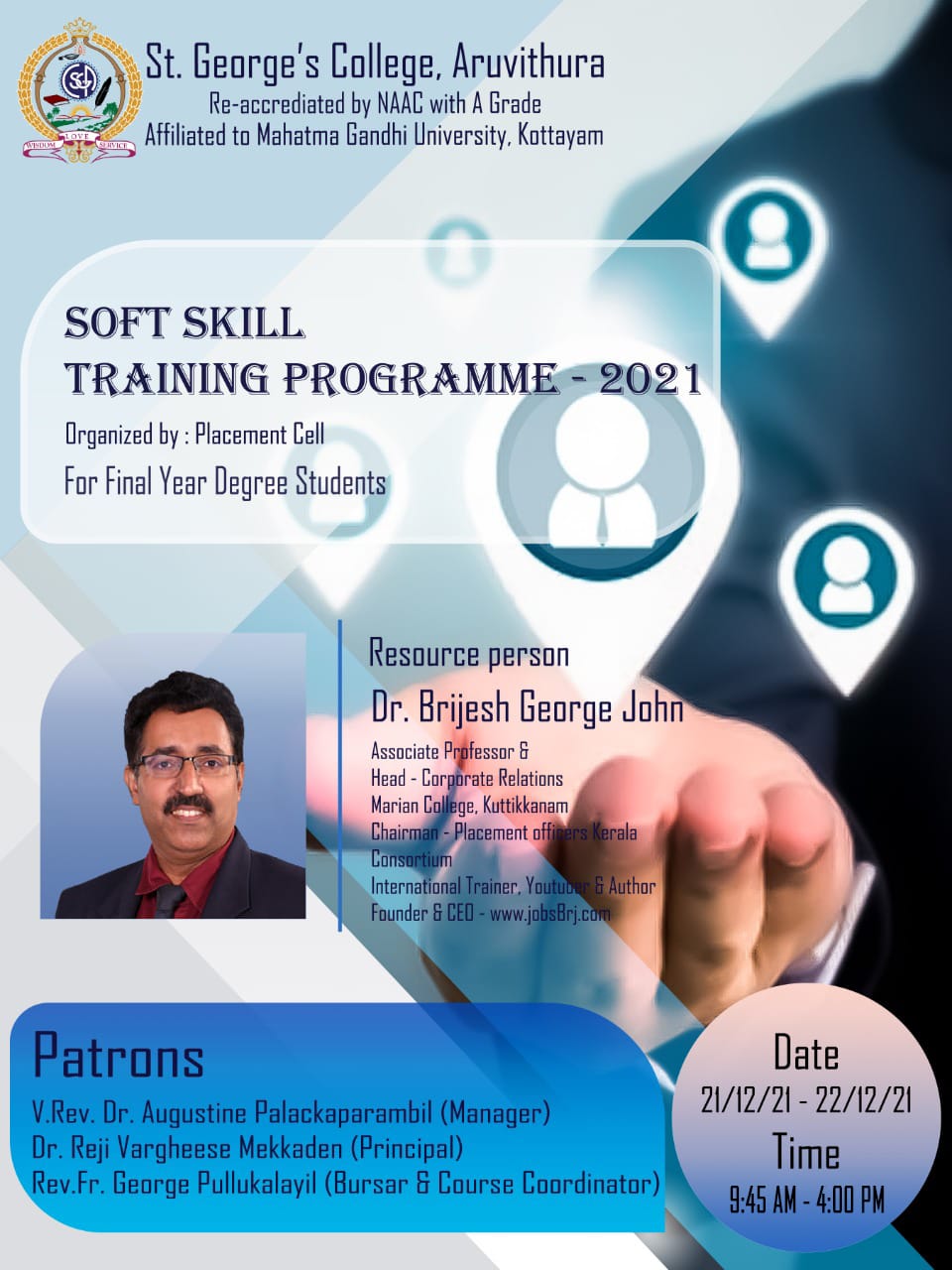 Soft Skill Training